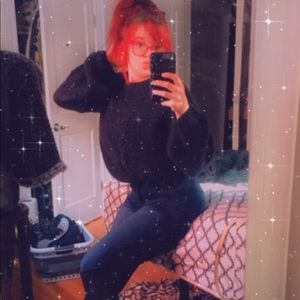 Meet your Posher, Molly